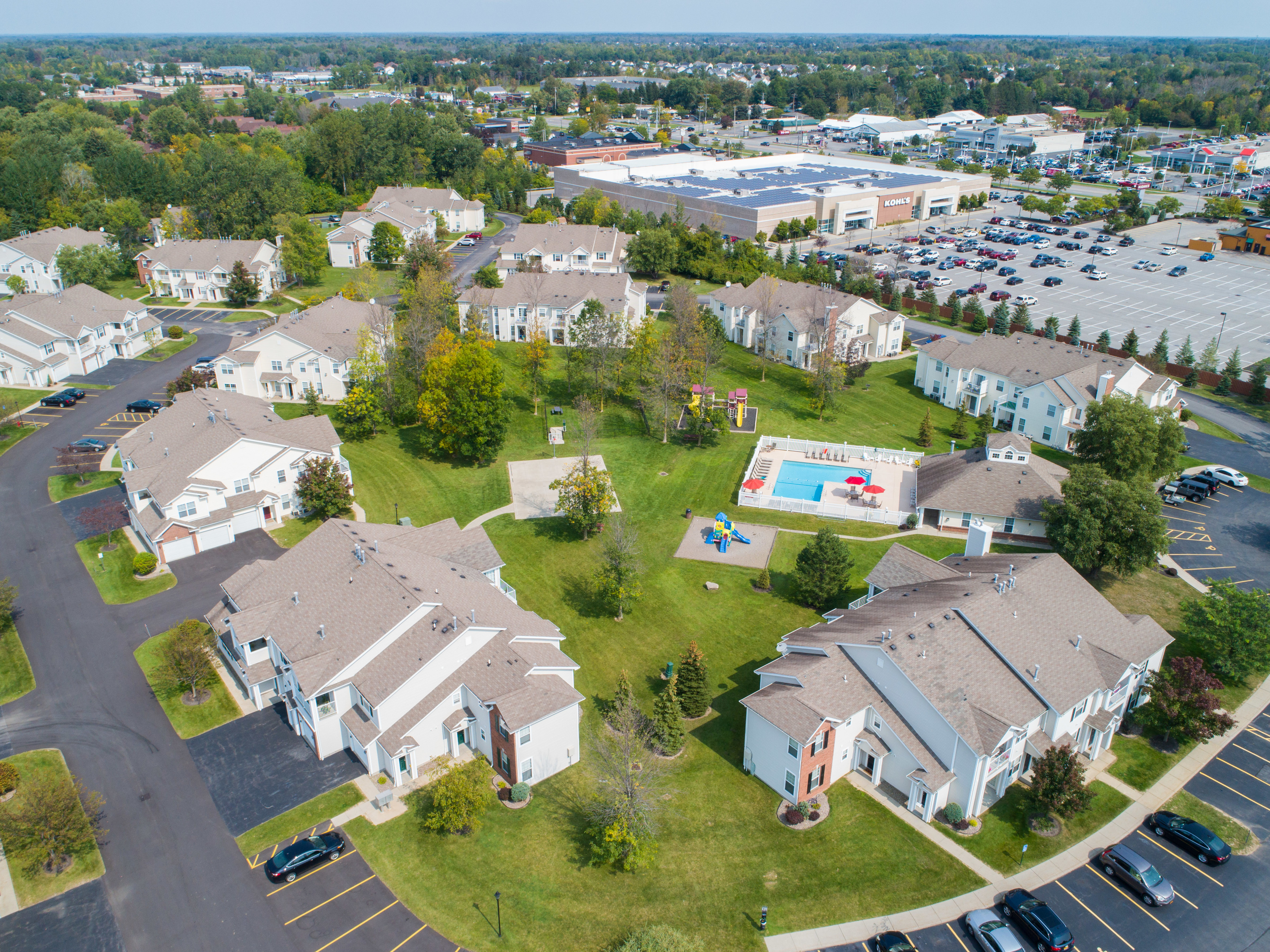 Renaissance Place Apartments Image 35