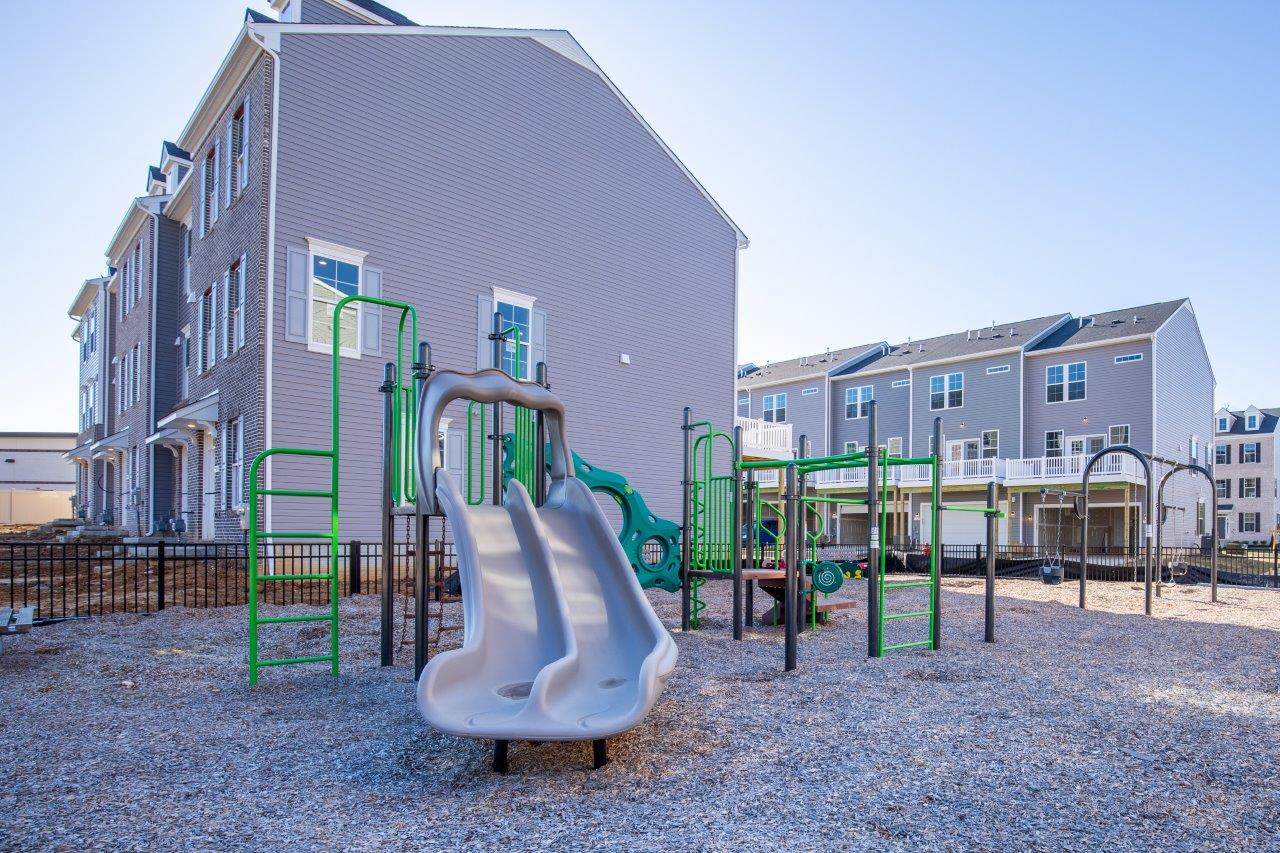 Towns at Andrews Park Image 19