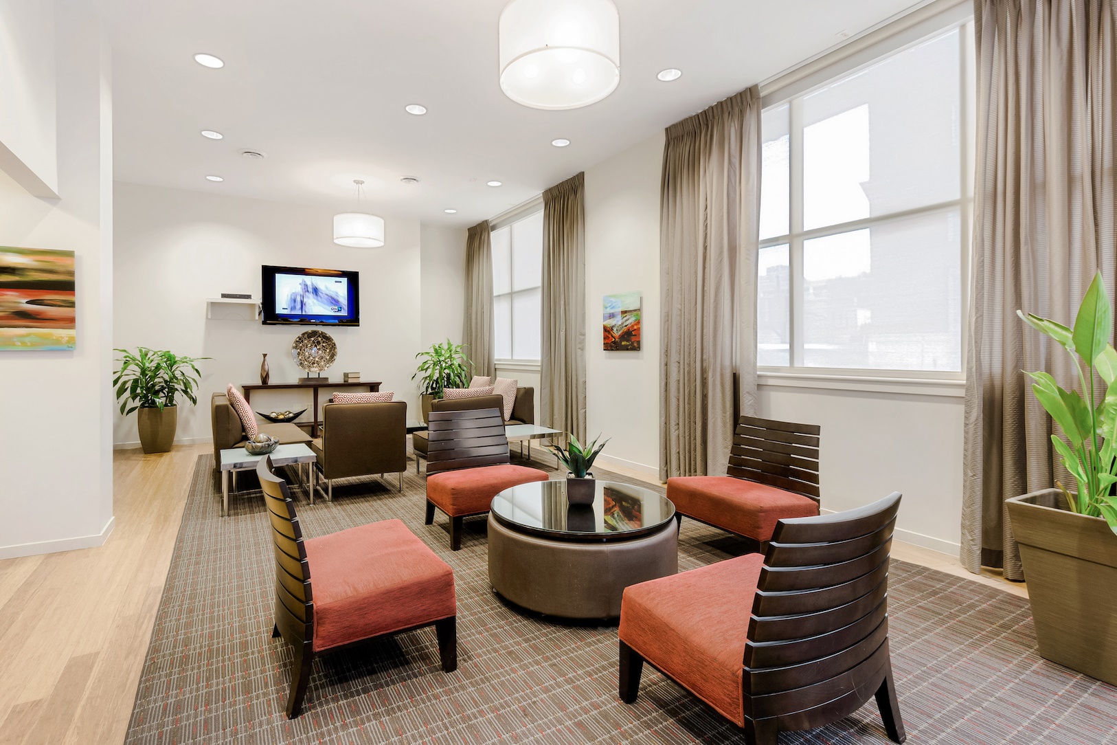 Twin Towers Image 27