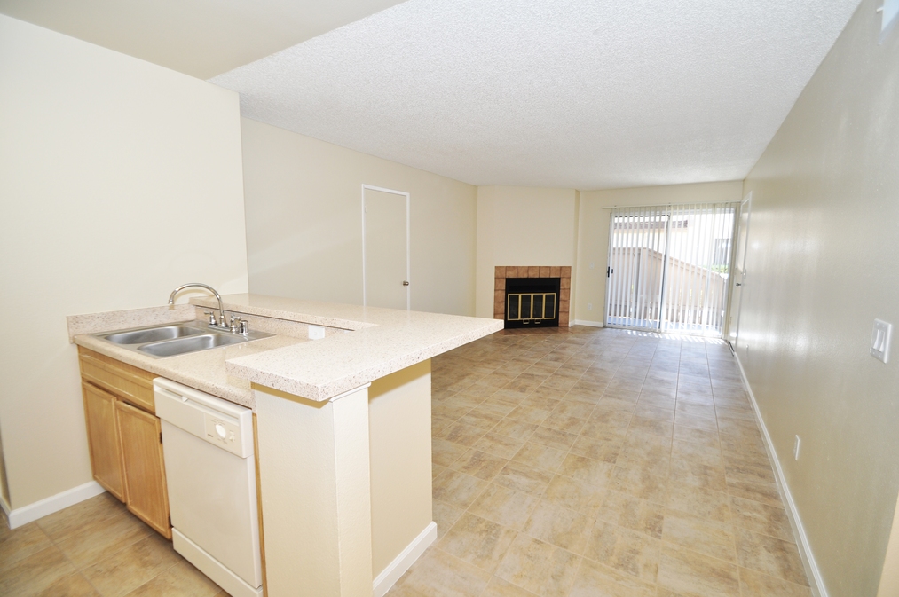 Oak Hill Apartments Image 16