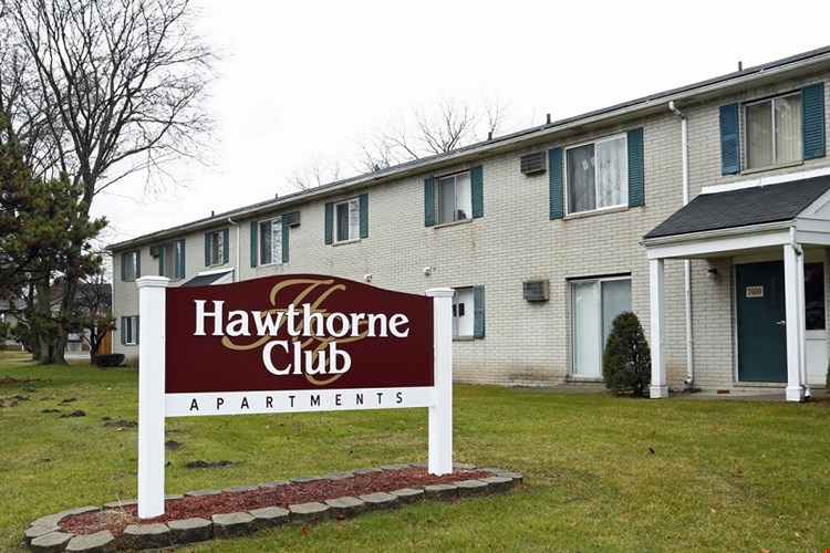 Hawthorne Club Image 3