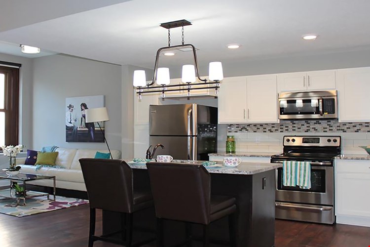 Residences at Leader Image 8