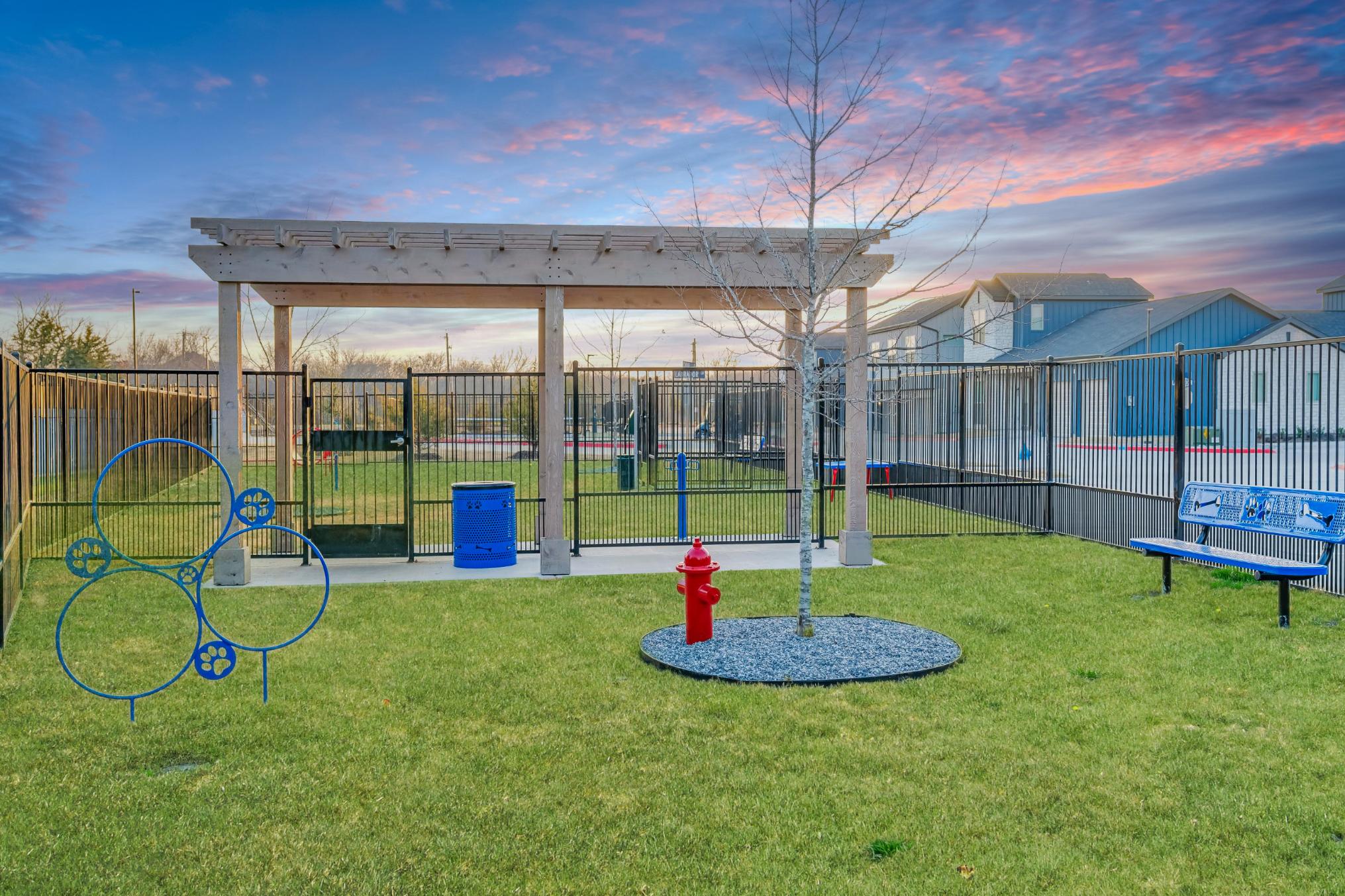 ParcHAUS at Firewheel Parkway Image 5