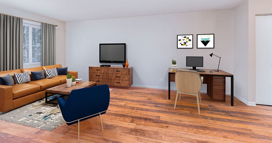 Pembrook Club Image 10