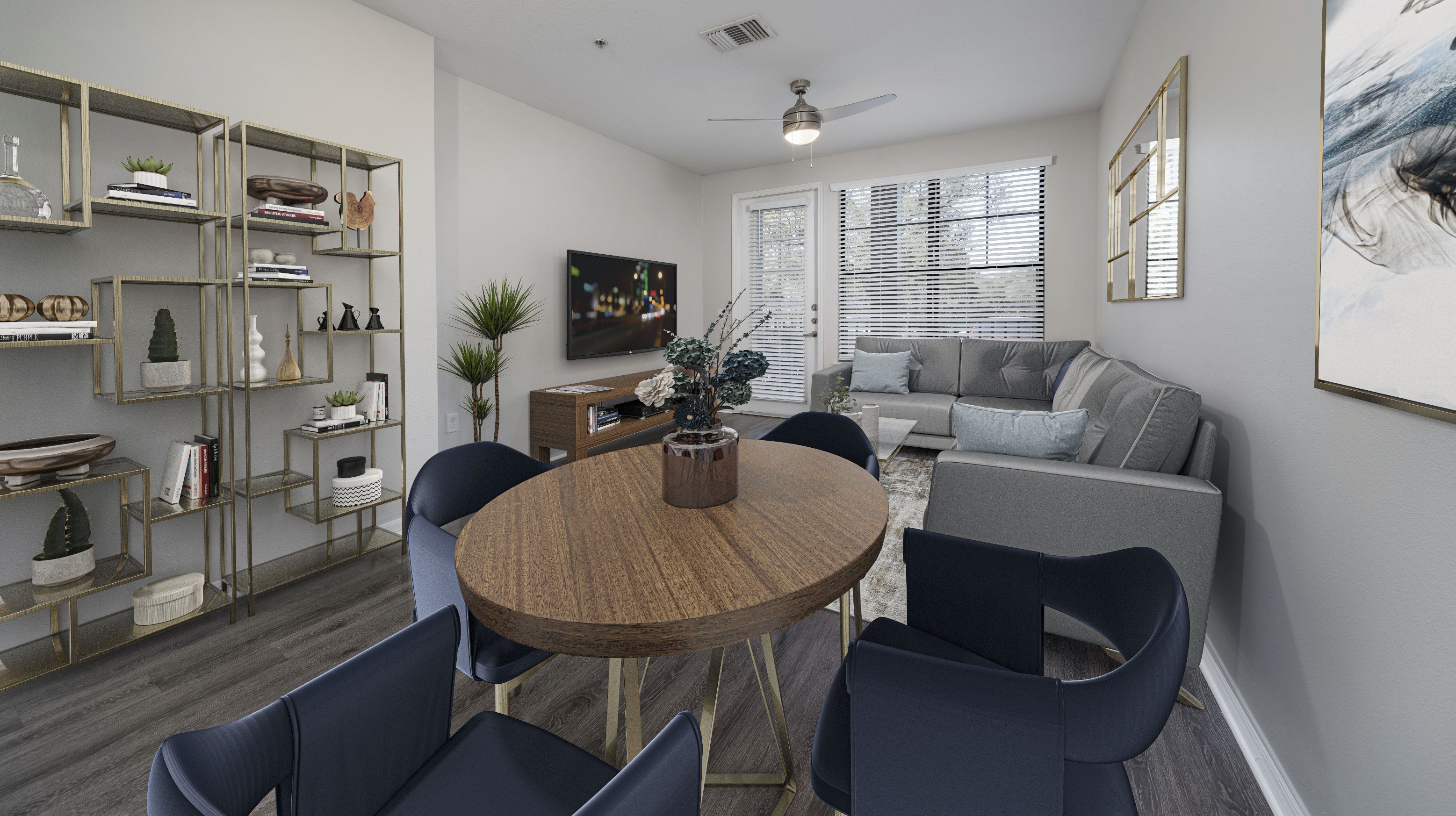 5 West Apartments Image 10