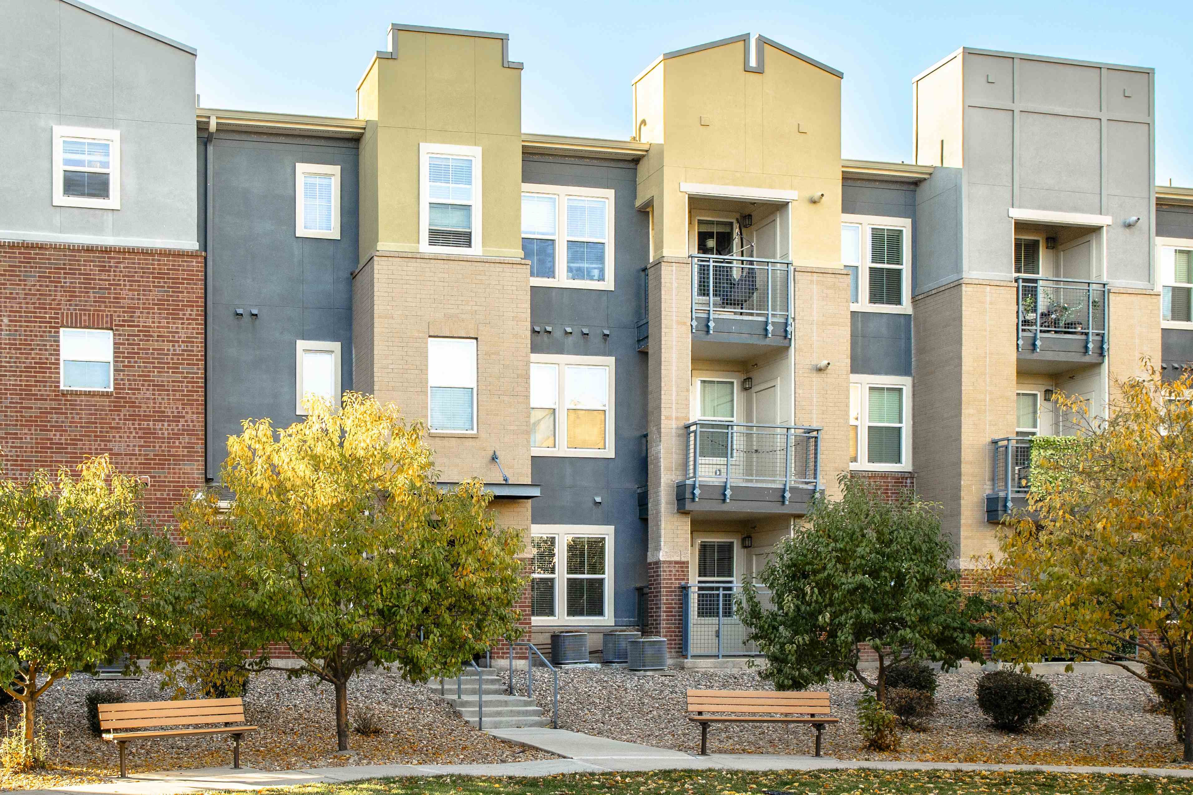 Harvest Station Apartments Image 6