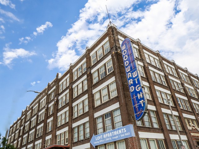 The Woodward Lofts Image 26