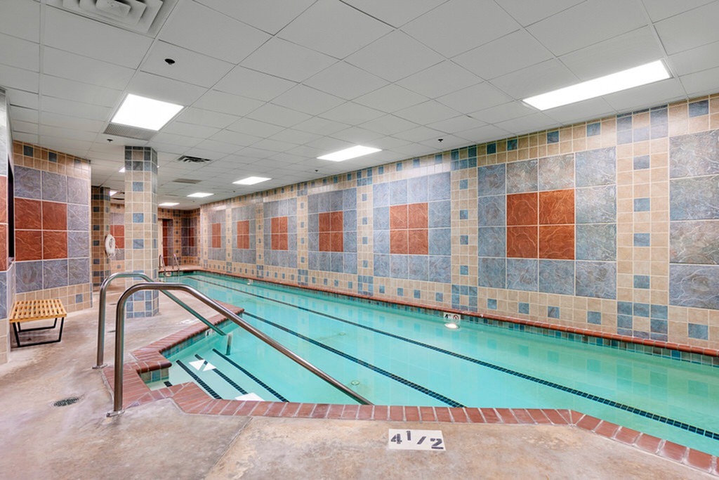 The Classen Luxury Apartments Image 2