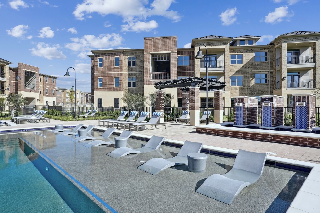 Lakeview at the Gates of Prosper Image 1