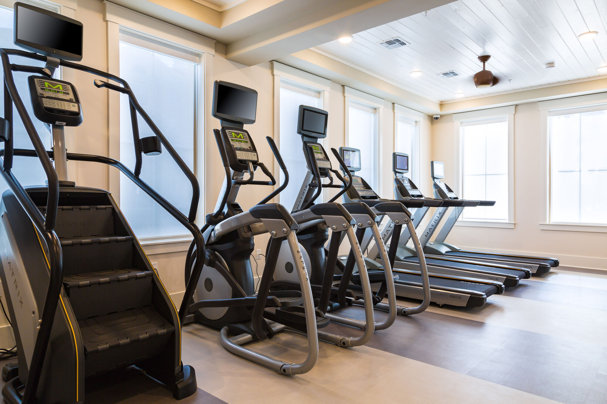 Novus Westshore Image 5