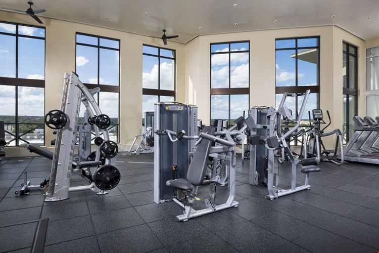 Camden North Quarter Image 19