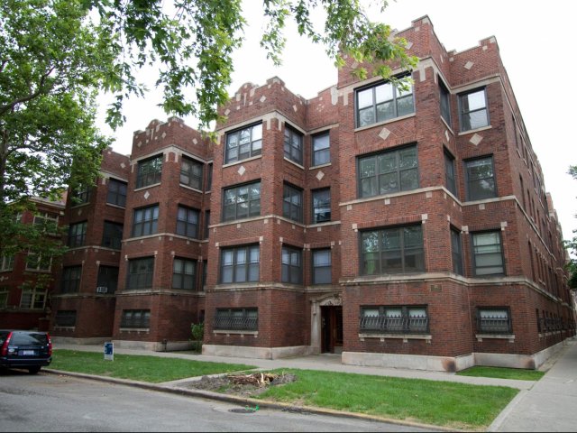 5300-5308 S Greenwood Avenue Image 1