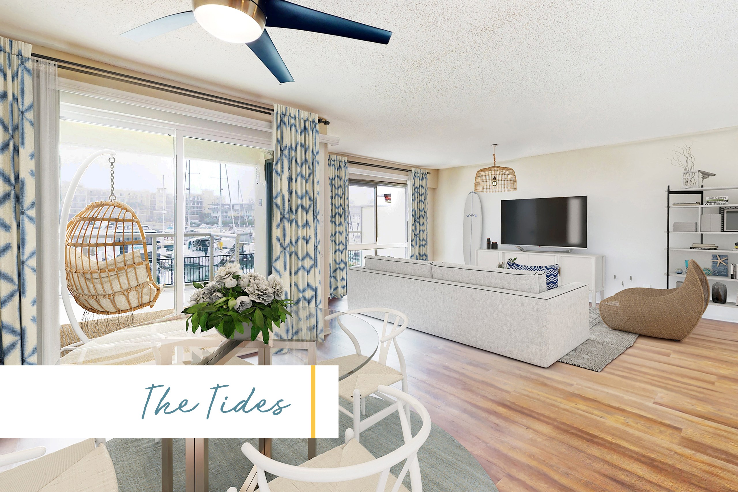 Marina Harbor Image 10