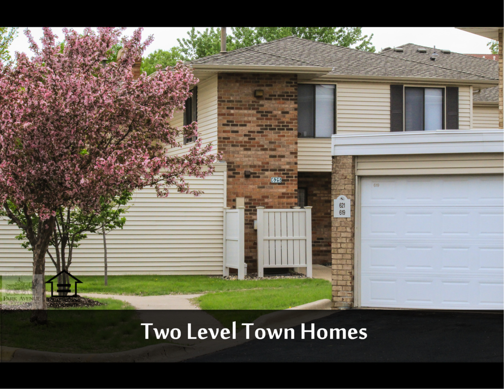 Auburn Townhomes Image 4