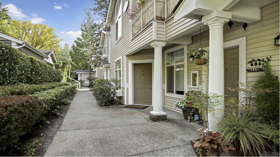 Aspen Creek Apartment Homes Image 16