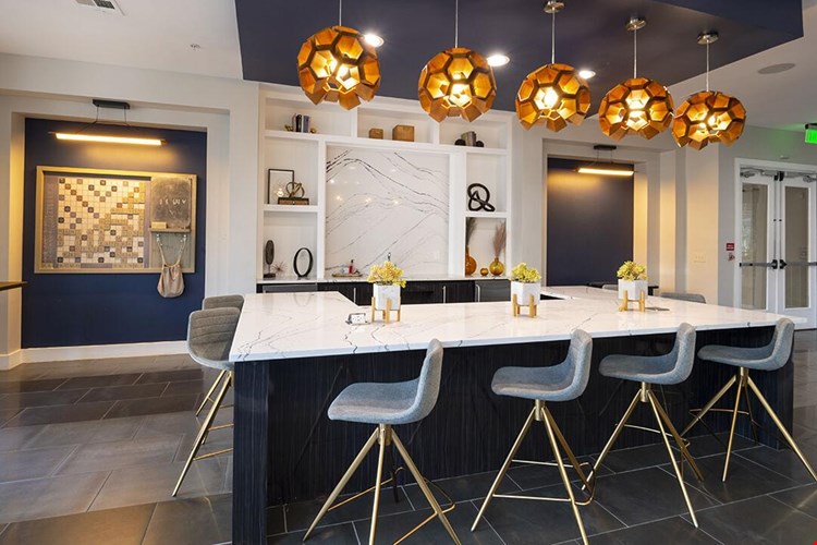 The Richmond at Uptown Image 1