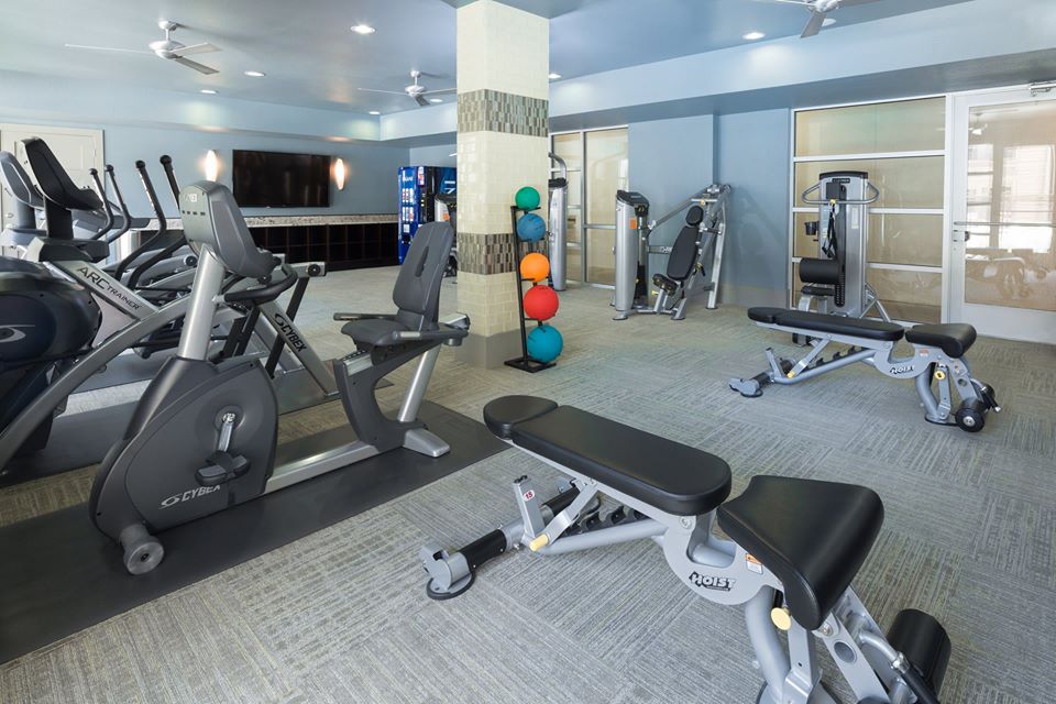 The Gentry On M Streets Image 7