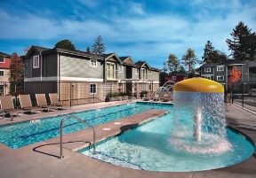 Barkley Ridge Apartments Image 1