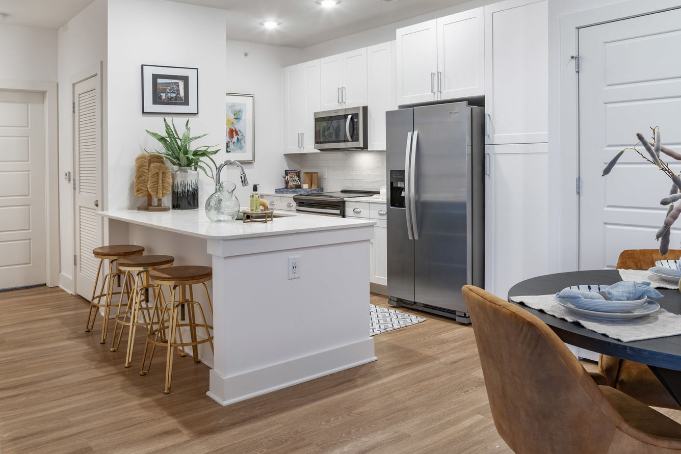 The Collins Apartments Image 1