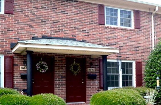 Marlboro Apartments Image 1