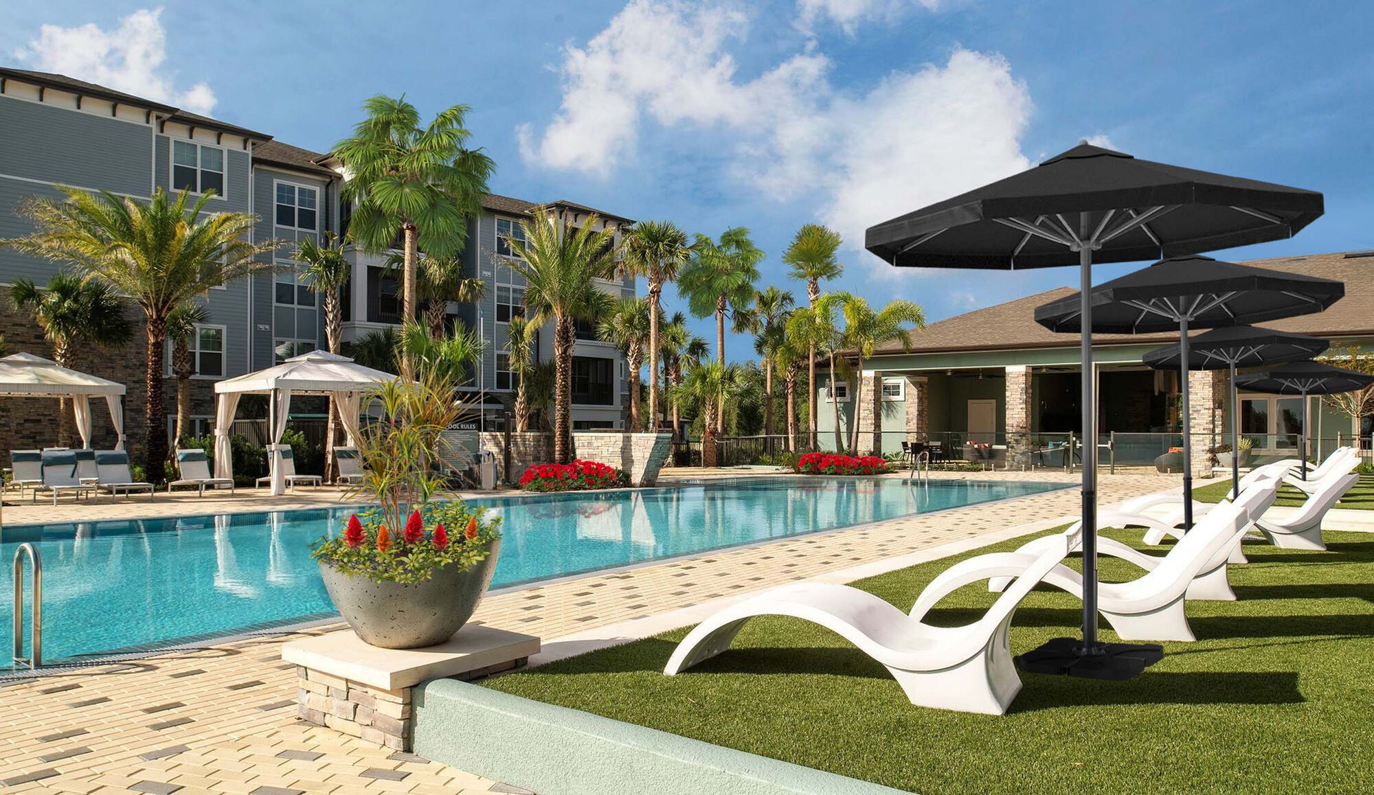 Camden Lake Buena Vista Image 2