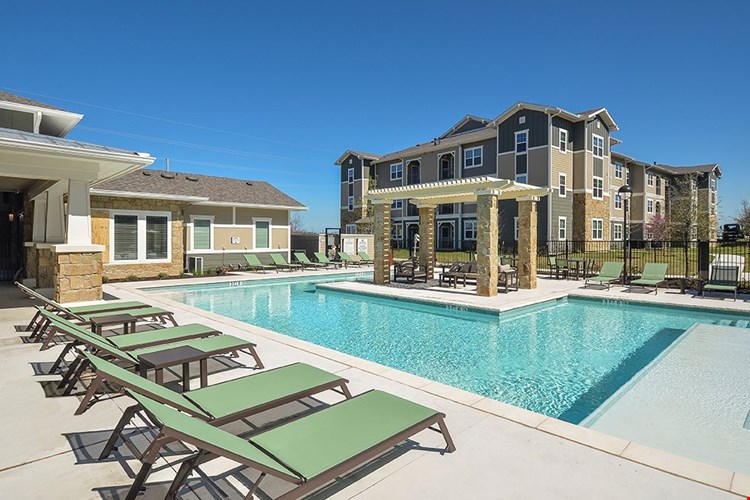 Bridge at Harris Ridge Image 4