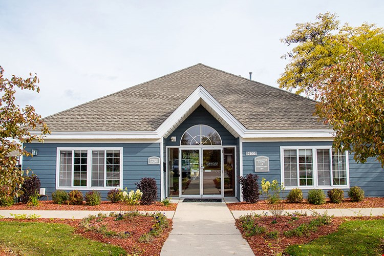 Mequon Trail Townhomes Image 24