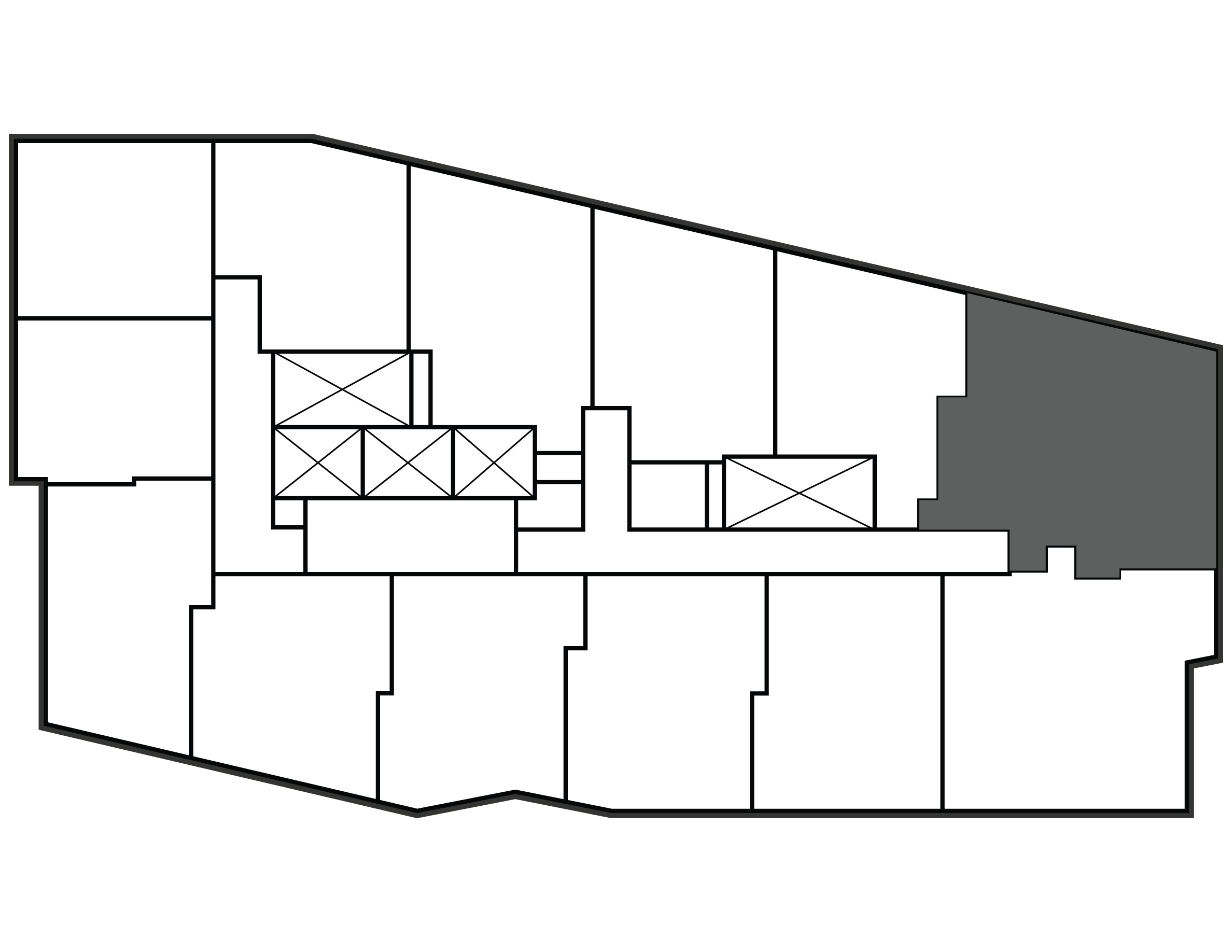 One Cathedral Square Image 14