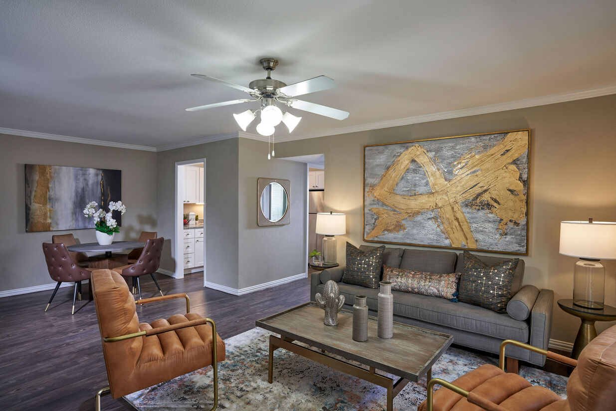 The Fountains of Preston Hollow Image 25