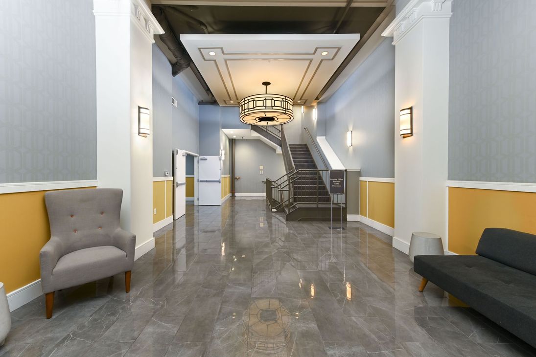 Penn Street Tower Image 5