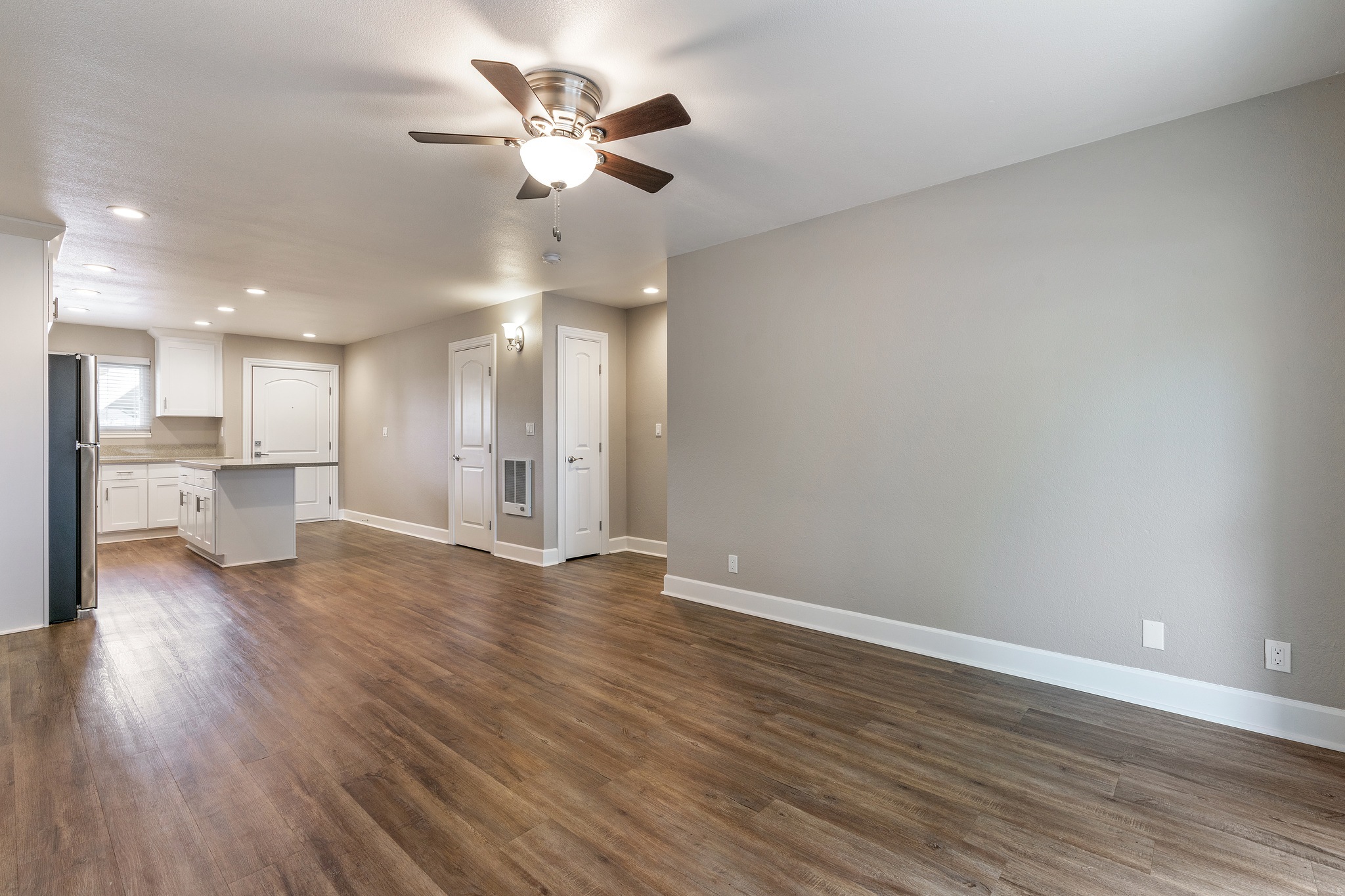 Pentagon Apartments Image 11