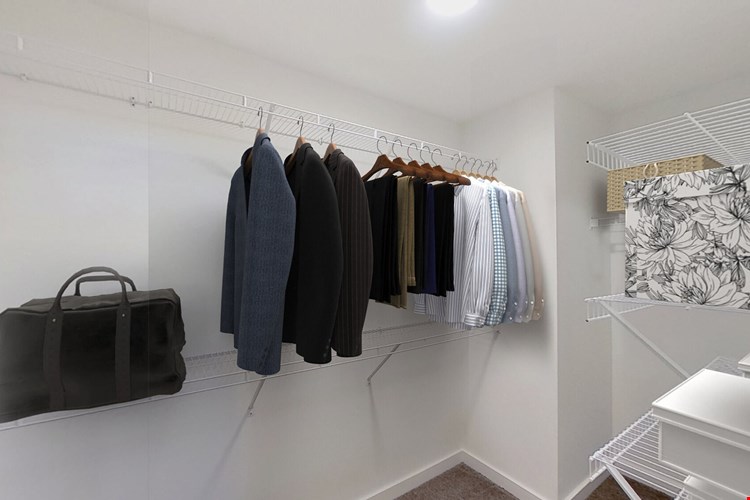 Highland at Hickory Hills Townhomes Image 41