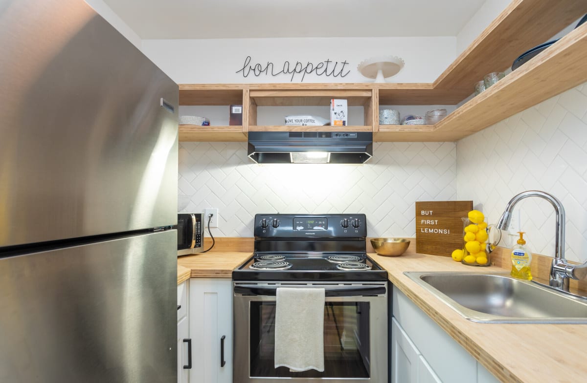 Capital Flats Image 6