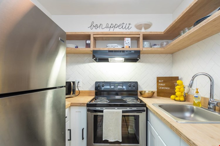 Capital Flats Image 6