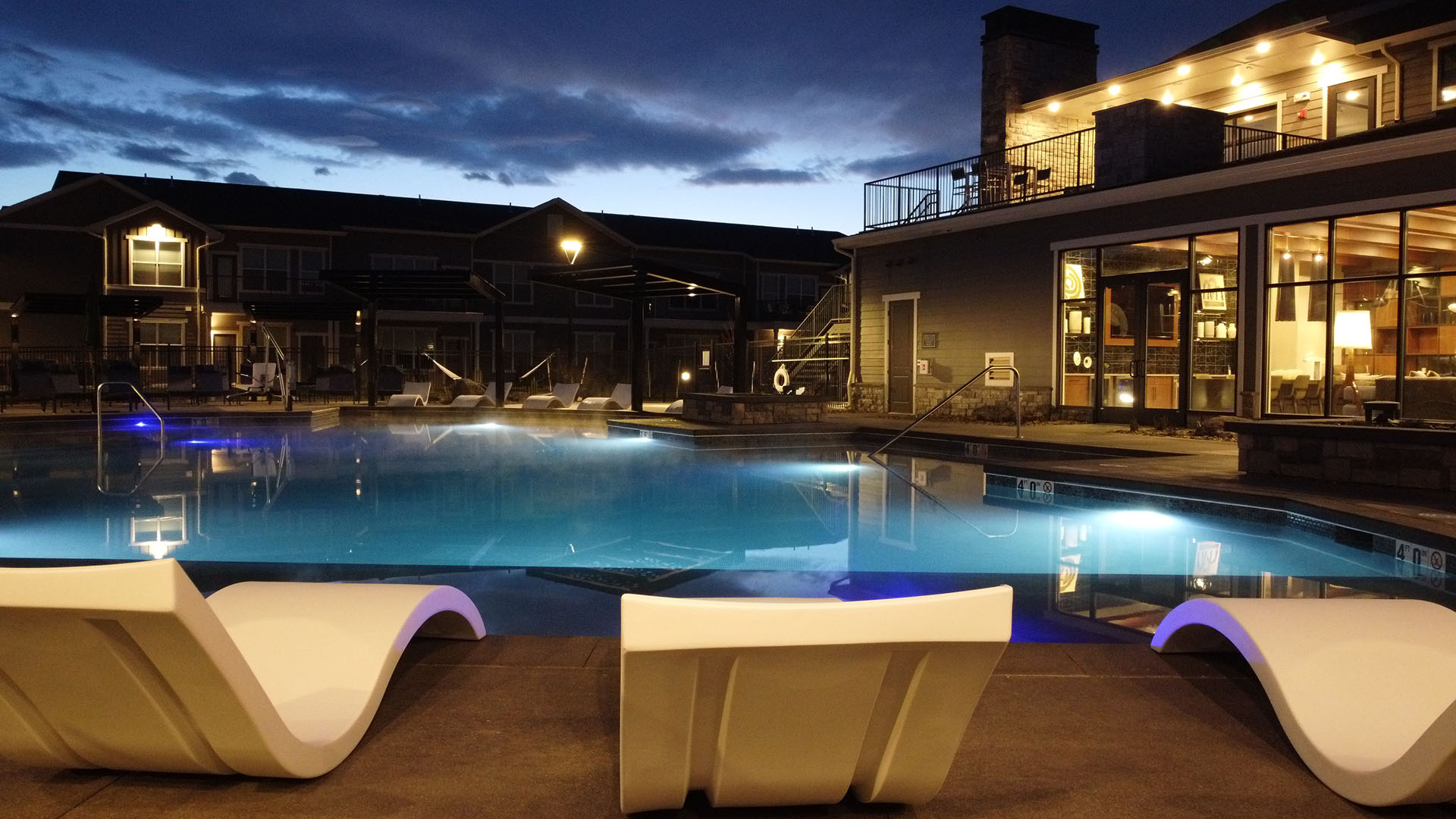 Icon Apartment Homes at Ferguson Farm  Image 42