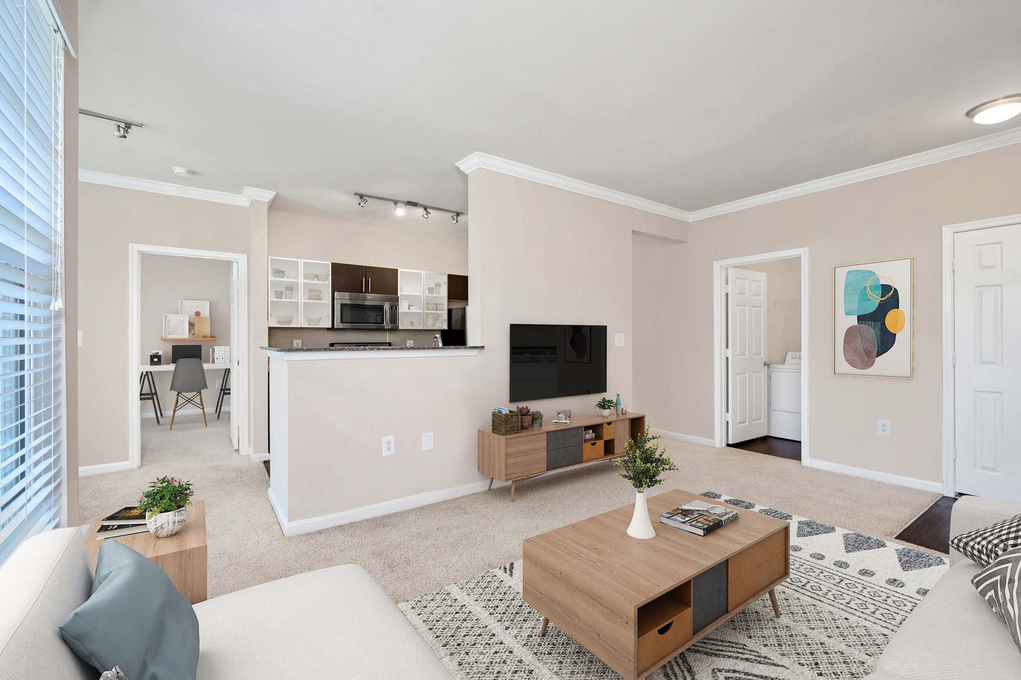 Camden Fallsgrove Image 2