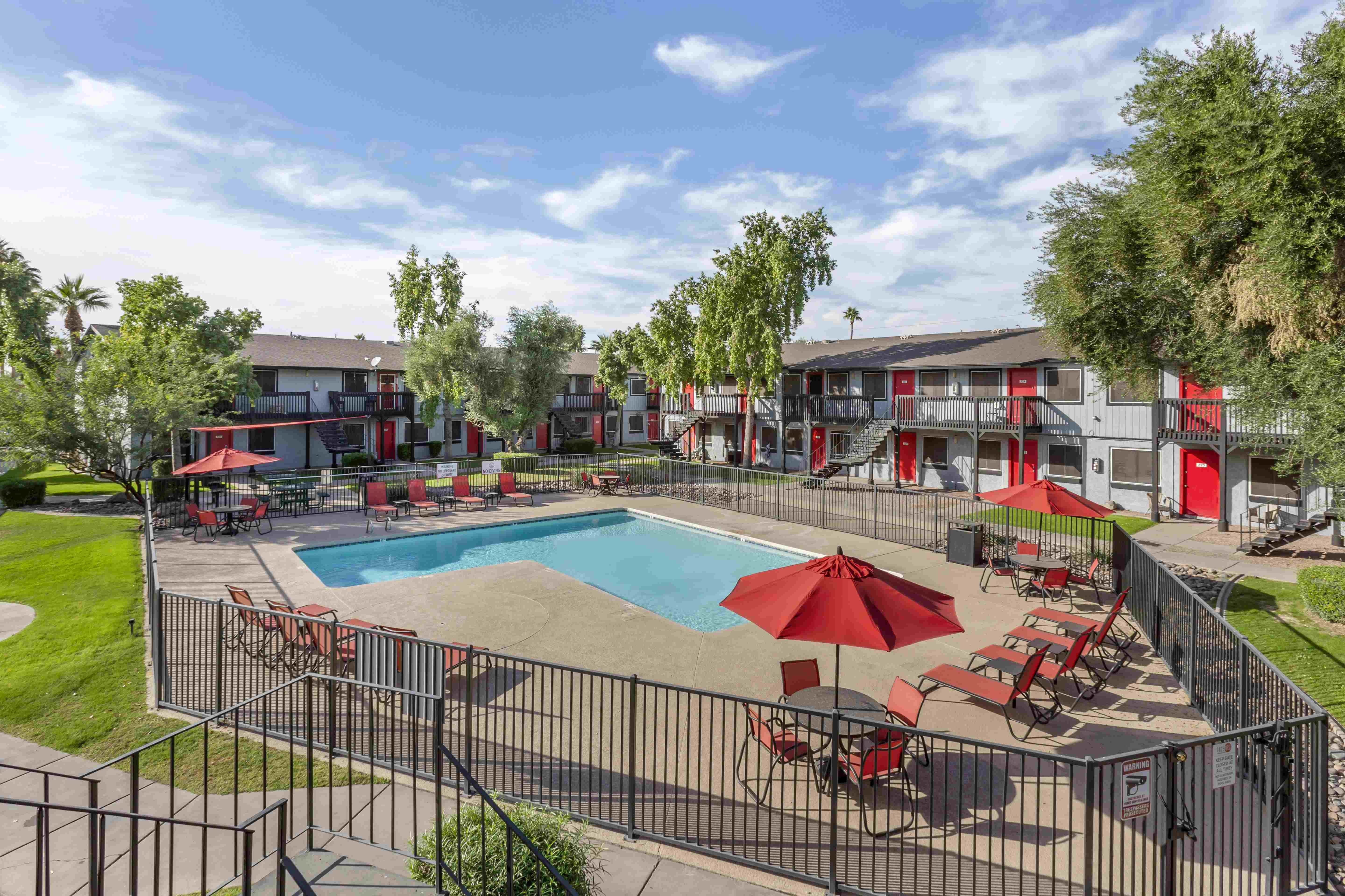 2025 West Apartment Homes Image 12