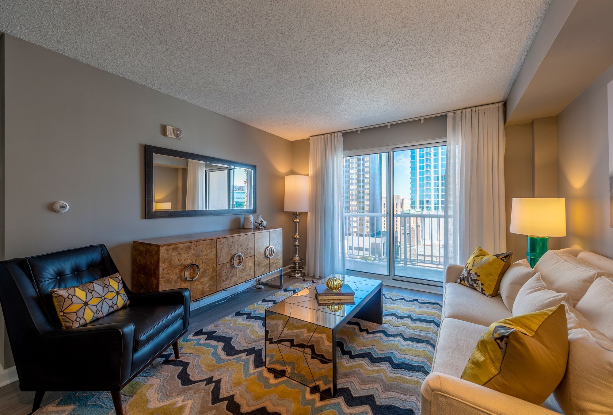 Cumberland on Church Apartments Image 4