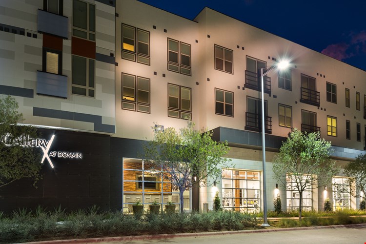 Gallery at Domain Edge and Parkside Image 72