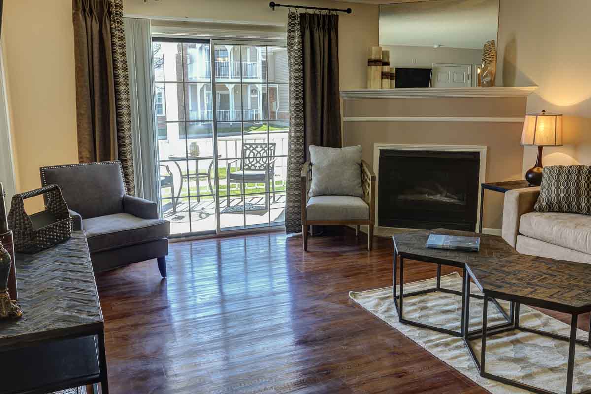 Windsong Place Apartments Image 28