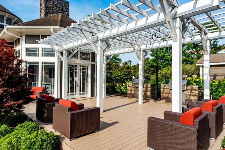 Madison Shelby Farms Image 4