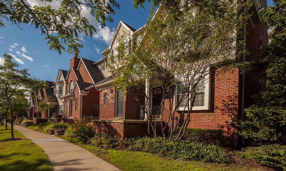 Main Street Village Image 4