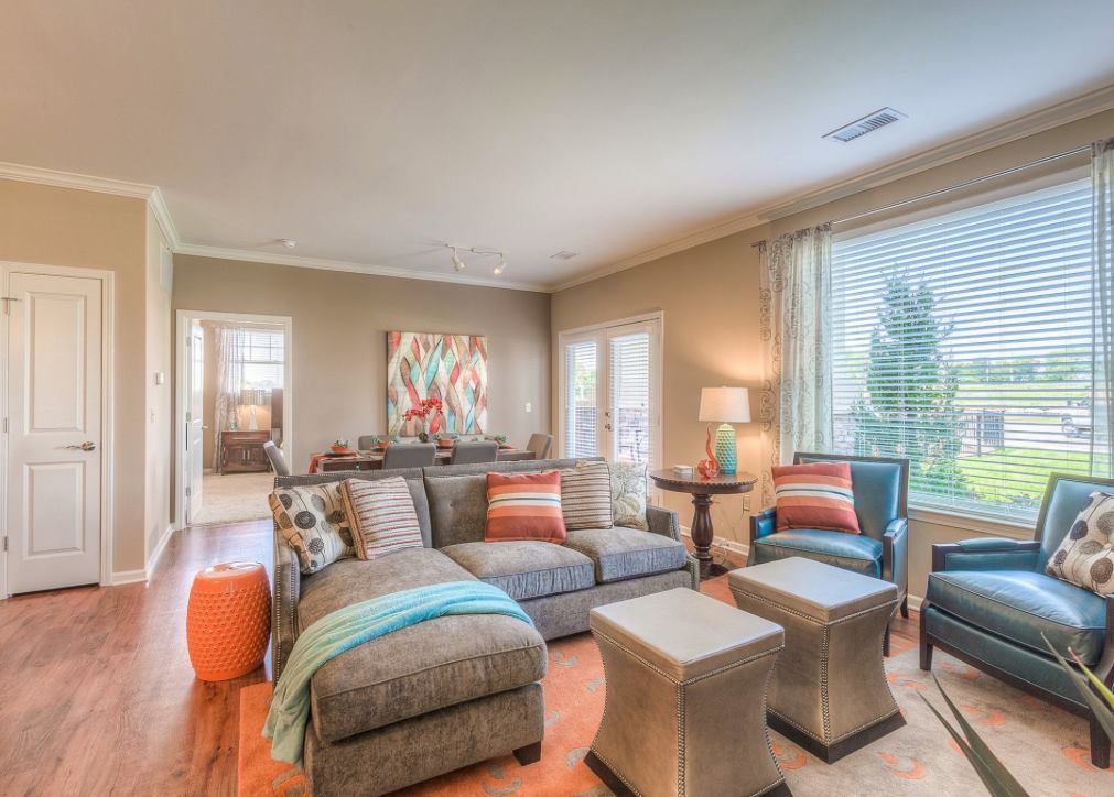 Watercrest at City Center Image 15