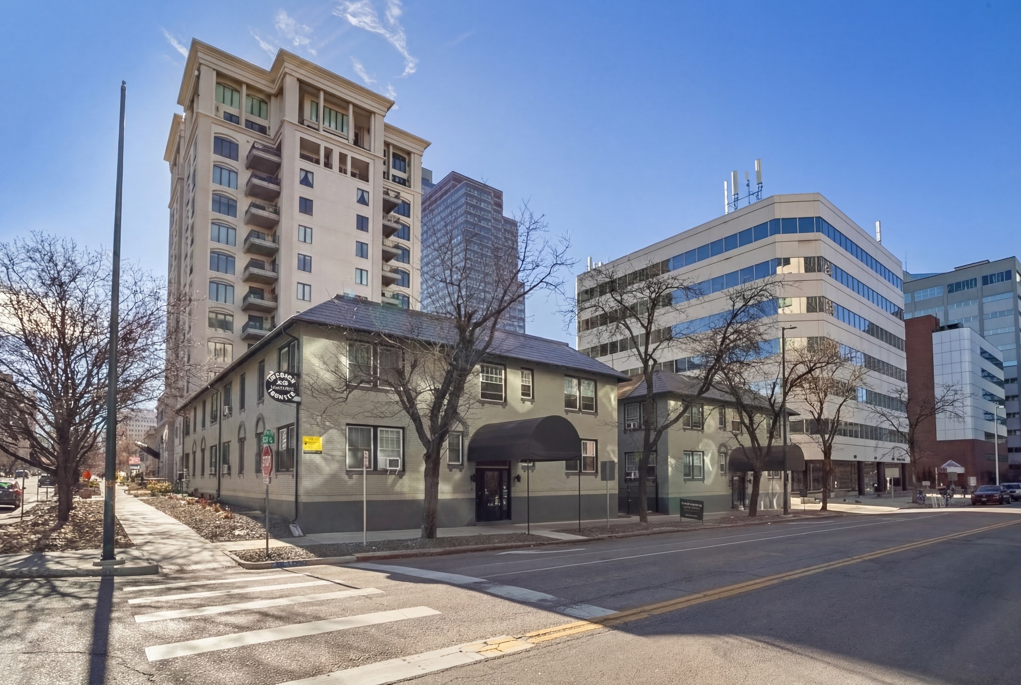 Uptown Terrace Image 12