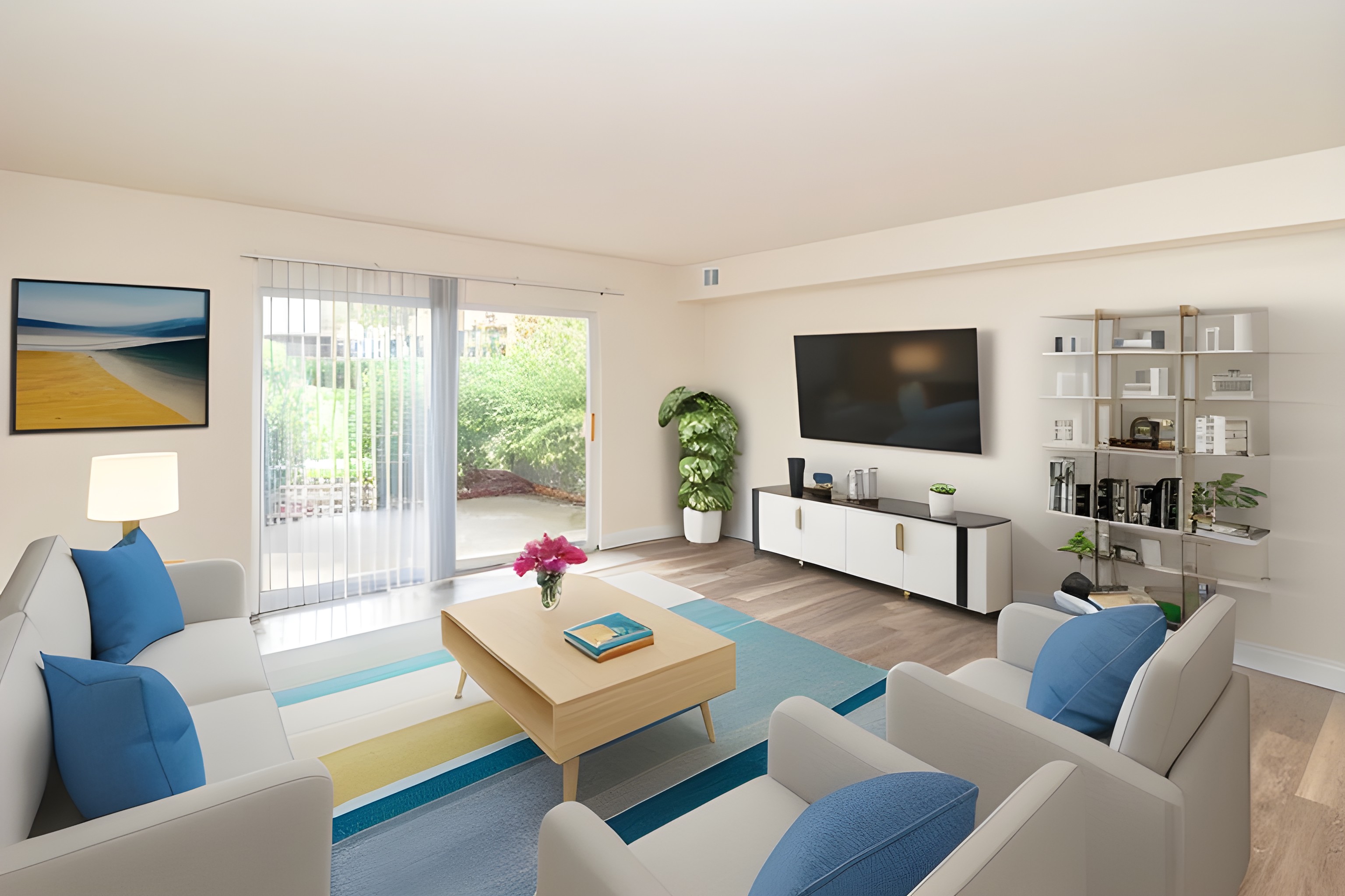 Olde Towne in Kenwood Image 5