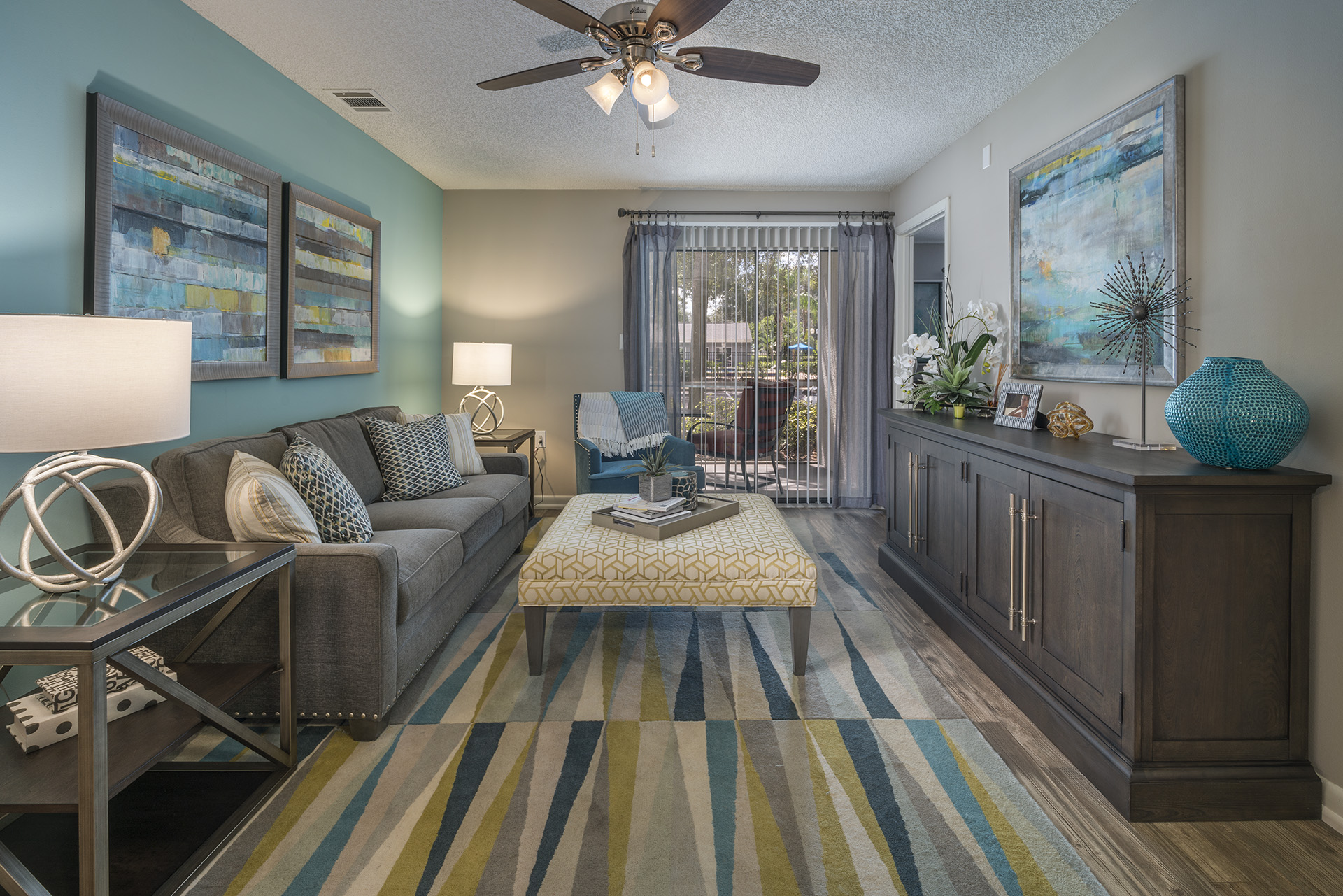 The Woodlands Apartments Image 8