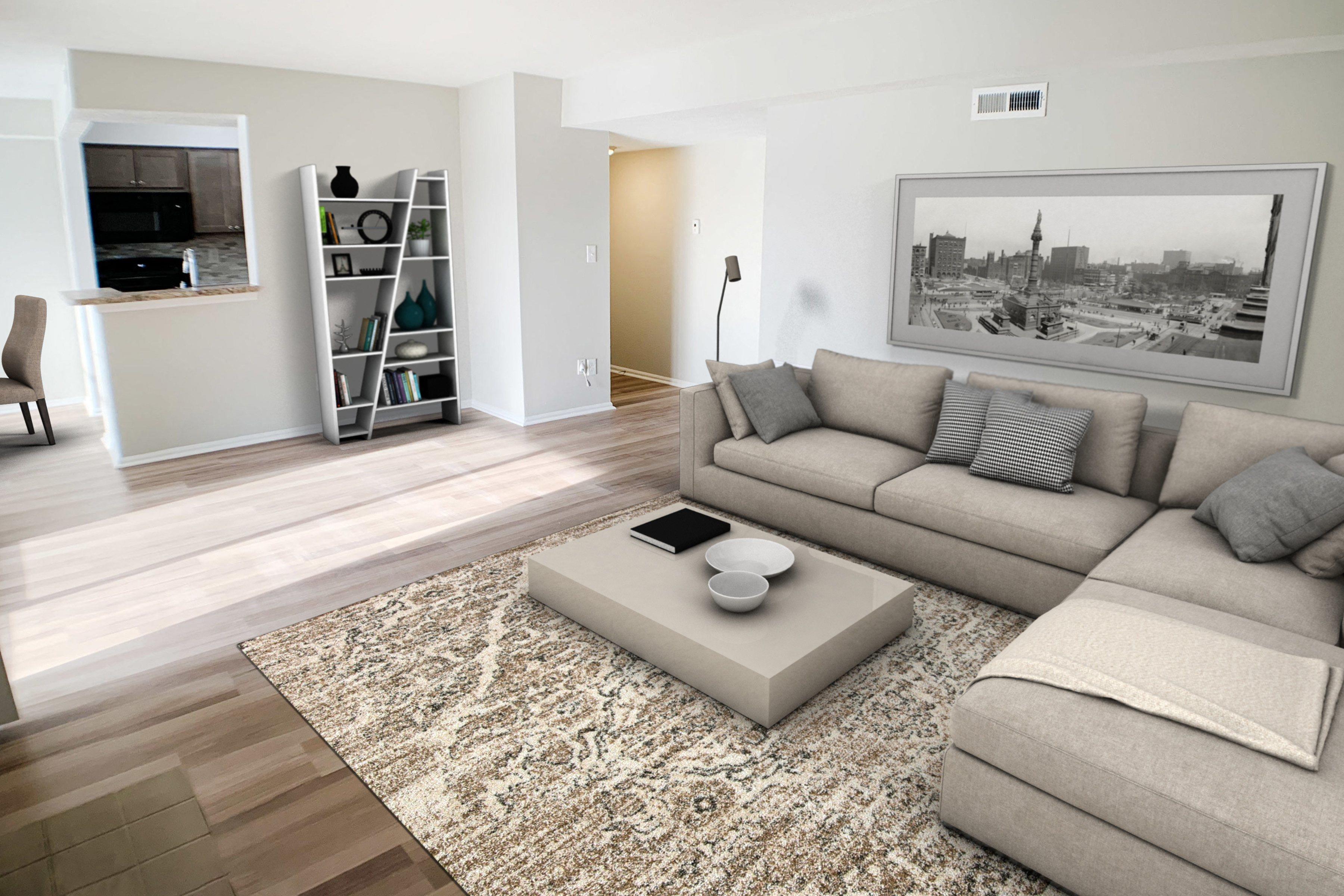 Steeplechase Apartments Image 27