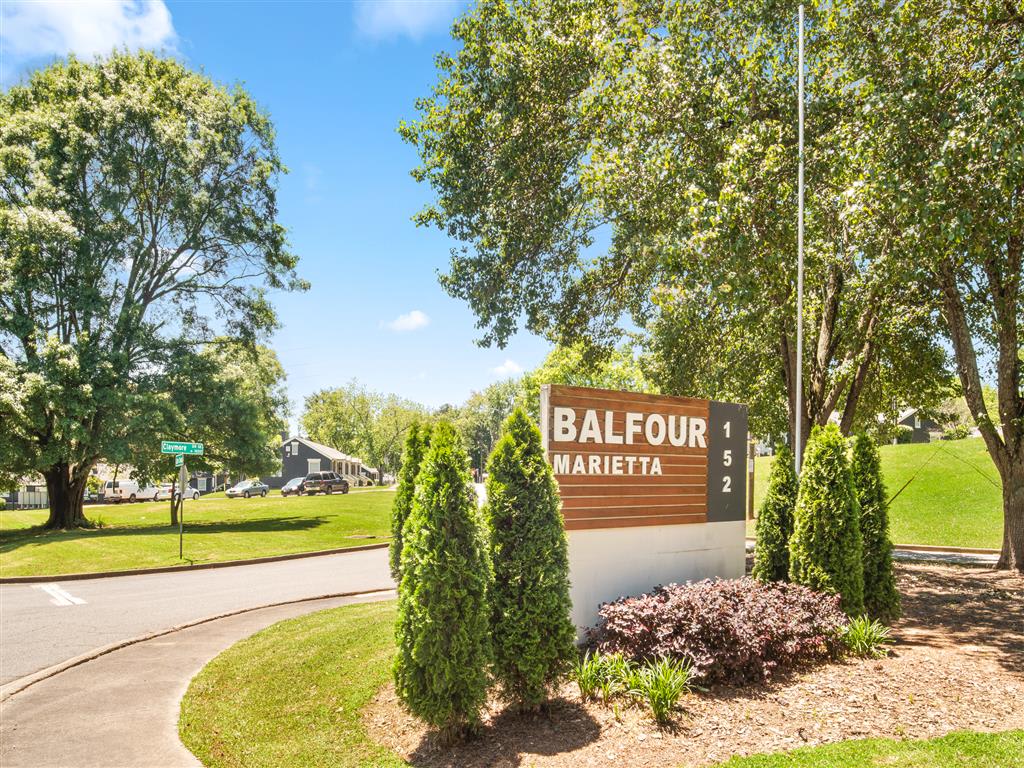 Balfour Marietta Image 1