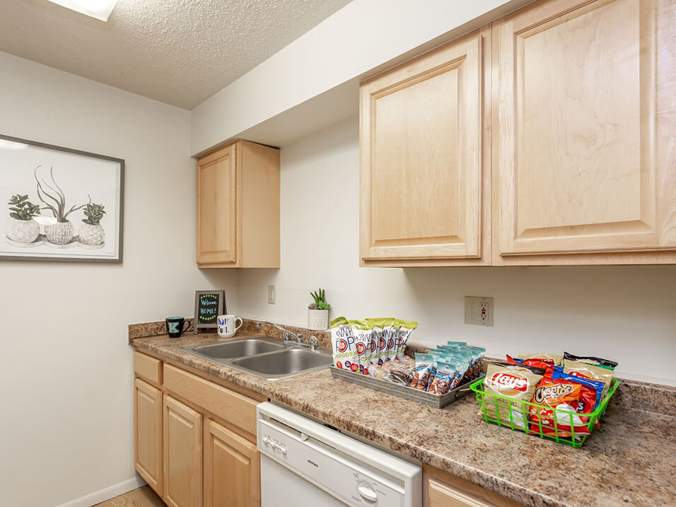 Eagles Pointe Apartments Image 5