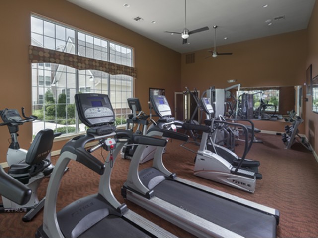 Camelot at Cinnaminson Harbour Image 13